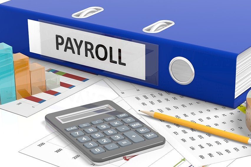 The Role of Payroll Providers in ERC Filings